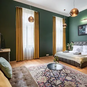  Apartmán The Pearl Of The Heart Of